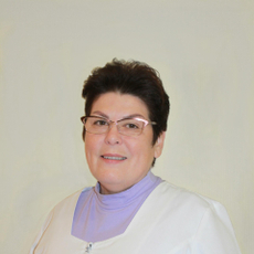 Фролова Юлия Евгеньевна, гинеколог