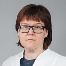 Клочкова Ольга Николаевна, физиотерапевт