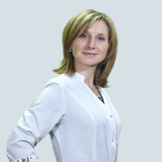 Переделкина Анна Игоревна, кардиолог