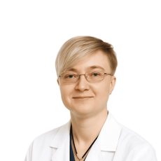 Гринькив Зоряна Петровна, врач МРТ-диагностики