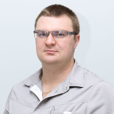 Шмарин Александр Александрович, проктолог-онколог