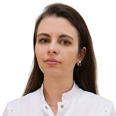 Хусайнхел (Останина) Марина Викторовна, хирург