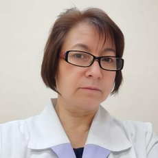 Поликарпова Светлана Анатольевна, педиатр