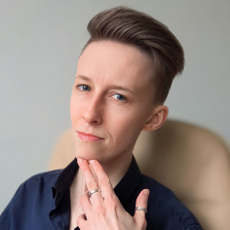 Залесская Мария Андреевна, семейный психолог