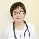 Моисеева Татьяна Николаевна, педиатр