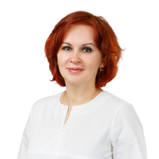 Багрина Родика Владиславовна, врач-косметолог