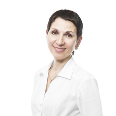 Петрова Елена Валентиновна, педиатр