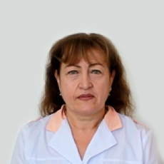 Ткачук Виктория Евгеньевна, стоматолог-ортопед