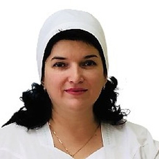 Чернышкова Элла Викторовна, стоматолог-ортопед