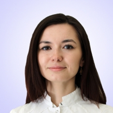 Козлова Елена Сергеевна, педиатр
