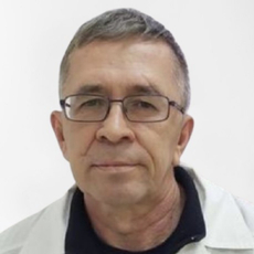 Швецов Игорь Владимирович, хирург