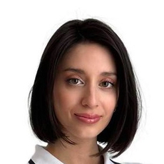 Воеводина Влада Игоревна, гинеколог