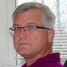 Чигаев Андрей Борисович, анестезиолог