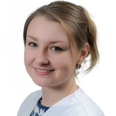 Кузьмина Анна Георгиевна, эндокринолог