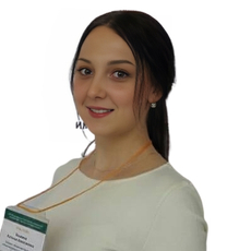 Константинова Наталья Алексеевна, педиатр