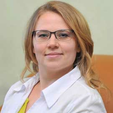 Жук Юлия Игоревна, детский логопед