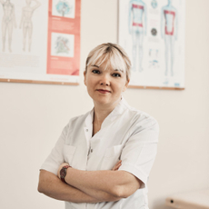 Куртанова Юлия Евгеньевна, клинический психолог