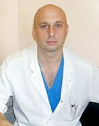 Гаврилов Евгений Константинович, сосудистый хирург