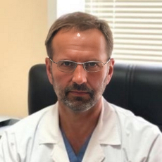 Зиненко Дмитрий Юрьевич, нейрохирург