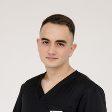 Сизов Герман Юрьевич, стоматолог-ортопед
