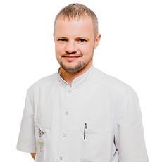 Моисеев Павел Петрович, уролог