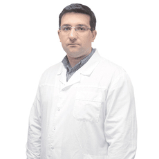 Жулябин Анатолий Викторович, ортопед