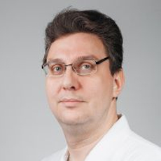 Воротилов Юрий Владимирович, уролог