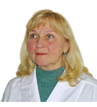 Старикова Н. В., ортопед