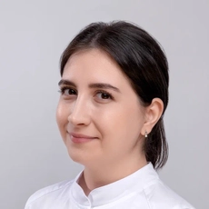 Нипочитая Галина Михайловна, пародонтолог