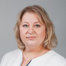 Макарова Елизавета Николаевна, онколог