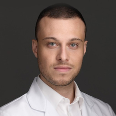 Рейтель Роберт Петрович, пластический хирург