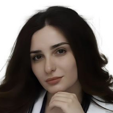 Салахова Сабина Джамаловна, дерматолог