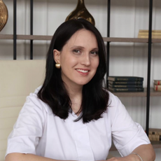 Степанова Татьяна Александровна, стоматолог-терапевт