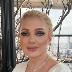 Терехина Наталья Александровна, гинеколог