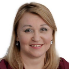 Полякова Марина Адольфовна, репродуктолог