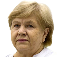 Душечкина Александра Николаевна, детский психиатр