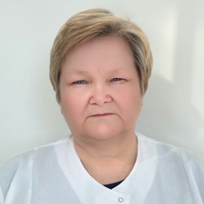 Фомичева Ольга Александровна, гастроэнтеролог