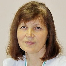 Музякова Светлана Ивановна, спортивный врач