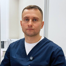 Хабибуллин Вадим Владимирович, хирург
