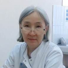 Нурманбетова Чолпон Джумагуловна, гинеколог