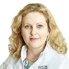 Скаковская Ирина Вячеславовна, врач УЗД