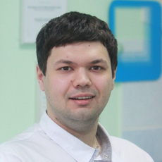 Вотчал Иван Андреевич, стоматолог-ортопед