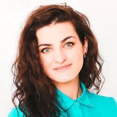 Жерновая Ирина Александровна, ортодонт