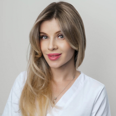 Мирзебалаева Юлия Михайловна, стоматолог-терапевт