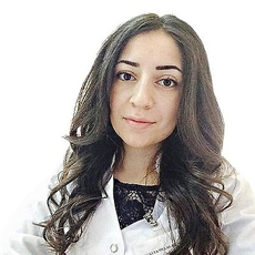 Мукаилова Зарифа Джалалидиновна, гинеколог