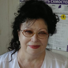 Яровая Галина Витальевна, психиатр