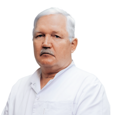 Гилев Евгений Николаевич, анестезиолог