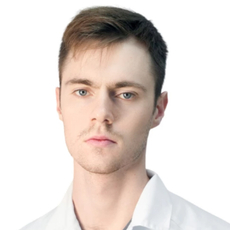Бочкарь Илья Александрович, хирург