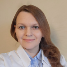 Чокури Наталья Сергеевна, эндокринолог