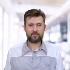 Михайлин Александр Викторович, хирург